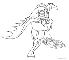 Si vous choisissez laissez enfants pour aider, ne sentez pas comme vous ayez besoin accomplissez accomplissez le conseil simultanément. Coloriages Batman Coloriages Gratuits A Imprimer