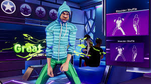 Dance central is a dancing rhythm game you play by moving your body in. Show Off Your Club Worthy Dance Moves In Dance Central Vr Arpost