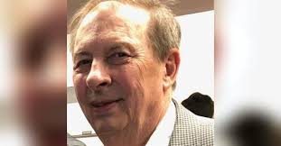 John Edward Niehoff Obituary