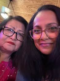 It's been too long! I got to spend much needed time with mi familia  Mascorro. I have missed y'all so much Nelsy Palmero Jessica Mascorro Reilly Leroy  Davila Patrick Reilly I love