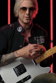 John 5 Ghost Telecaster