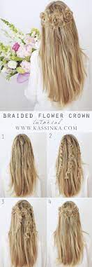 Cute And Easy First Date Hairstyle Ideas Page 4 Of 4 Trend To Wear Sofisty Hairstyle Long Hair Styles Hair Styles Braids For Long Hair