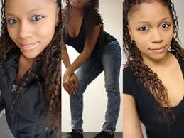 The Nakia Chanel Experience