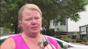 Tina Sasser's Instagram, Twitter & Facebook