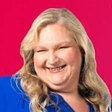 Vanessa Wigfall's Instagram, Facebook & TikTok