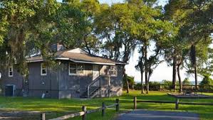 Maybe you would like to learn more about one of these? 5 Cabin Adventures At Georgia State Parks