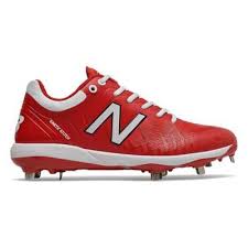 $54.98 original price $89.99 you save 39%. Ù…Ø³ÙŠØ­ÙŠ Ø¹Ù†Ù ÙŠØ¹Ø§Ù†ÙŠ White And Red New Balance Cleats Dsvdedommel Com