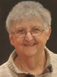 Mme Suzanne Bédard 1945-2022 |