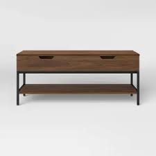 Shop Coffee Tables At Target Find A Great Selection Of Wood Coffee Tables Metal Accent Tables In 2020 Coffee Table Wood Lift Top Coffee Table Lift Top Coffee Table