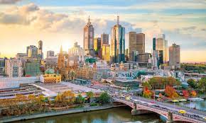 Official twitter account of melbourne city fc. á… 3 Tage Melbourne Das Musst Du Erleben Inkl Insider Tipps 2021