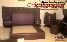 موبليات ياسر العوضى غرف نوم مودرن