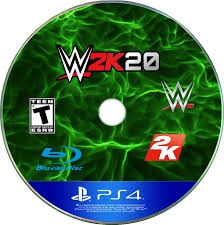 Complete a year of universe. Wwe2k20 Custom Cover Wwe Forums Wrestling Forum And News