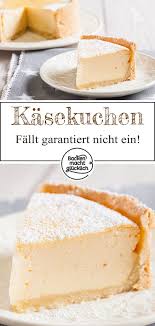Der Beste Kasekuchen Rezept Quarkkuchen Ohne Boden Bester Kasekuchen Backen Macht Glucklich