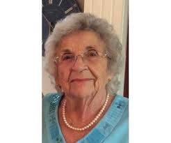 Doreen Shafer Obituary (1925