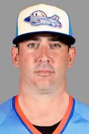 Matt Harvey Stats, Age, Position, Height, Weight, Fantasy & News