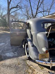 Image result for Chicola Green 1936 Dodge