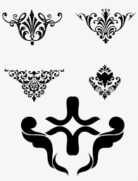 28 download untuk menggunakan mentahan pixellab ini kalian harus extrak terlebih. 20 Koleski Terbaru Bingkai Batik Vector Panda Assed