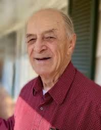 William Gilbert McLeod Obituary