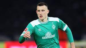 Eure schönsten momente im dreisamstadion. Nationalspieler Assistent Borowski Glaubt An Eggestein Verbleib In Bremen