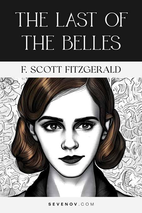 The Last Of The Belles by F. Scott Fitzgerald | Sevenov