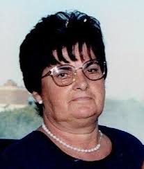 Obituary of Winnie Vance