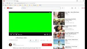 Maybe you would like to learn more about one of these? Fix Online Video Not Playing Green Screen Issue In Windows Youtube