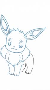 Pokmon Drawing At GetDrawings | Free Download