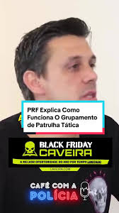 Policial Rodoviário Federal Fred Em entrevista no café com a polícia. #prf  #policia #podcastpolicial #policiarpdoviariafederal