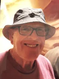 Allan Marks Obituary