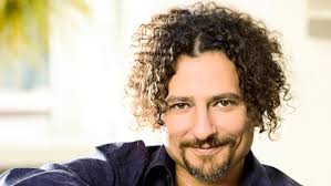 Anti-vaccination campaigner David Avocado Wolfe 'shouldn't give talk' in  Sydney