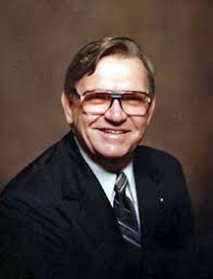 Almos Napier (1928-2010)