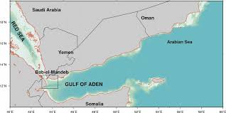 Topographic Chart Of The Geographical Location Of The Red