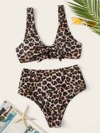 La temporada de descuentos para el verano comienza antes de lo previsto. Bikinis Y Trajes De Bano Que Son Tendencia En Este Verano 2021