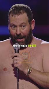 Bert Kreischer