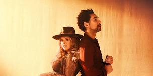 The Shires + Guest Support