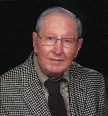 George Reddel Obituary