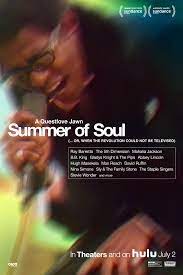 We see iconic musicians on stage, alongside lesser known artists of equally exquisite talent. Summer Of Soul Or When The Revolution Could Not Be Televised 2021 Imdb