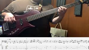 Dragonball durag bass tab by thundercat. Dragonball Durag Thundercat Bass Cover By Milshap Music Transcription Tab In Description Youtube