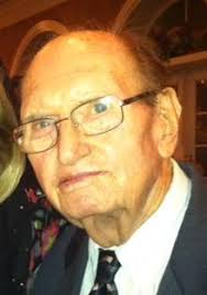 Obituary of Francis Patrick Darcy