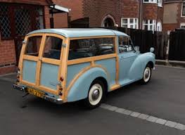 Image result for Ice Blue 1965 Morris