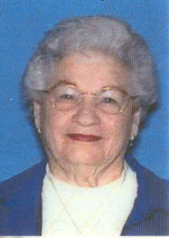 Juanita Inez Newton Rhoads (1920-2009)