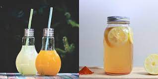 Apa pun pilihannya nanti, pastikan anda melakukan riset untuk. 7 Minuman Kekinian Yang Resepnya Mudah Dicoba Merdeka Com