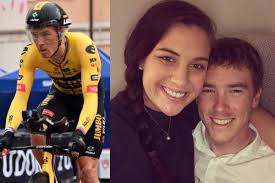 Rohan Dennis poursuivi pour la mort de sa femme: première comparution au  tribunal pour l'ex-coureur de Jumbo-Visma