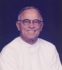 John Brewer Obituary