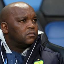 Following the departure of #sundowns head #coach pitso mosimane who joined al ahly from cairo in egypt , the former assistant coach of barcelona jose ramon. Sundowns Coach Aims For Champions League And Club World Cup