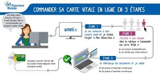 We did not find results for: Commander Une Carte Vitale En Ligne Sante Pratique Paris