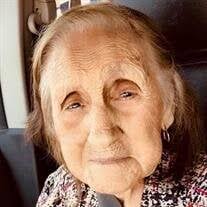 Aurelia M. Guajardo Obituary