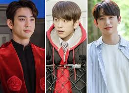 A webtoon adaptation is also in the works. Watching The Devil Judge Here Are 5 Dramas And A Movie Of Got7 S Jinyoung That Showcase He Was Meant To Be An Actor Bollywood News Bollywood Hungama