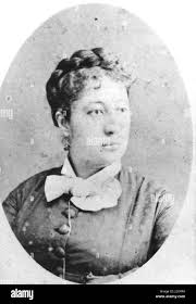 Bernice pauahi bishop hi-res stock photography and images