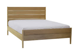 699 Ercol Rimini Contemporary Light Oak Bed Frame With Planked And Chamfered Headboard In Solid Oak With Light Oak Wooden Bed Oak Bed Frame Wooden Bed Frames Shop wayfair for all the best wooden beds & frames. pinterest